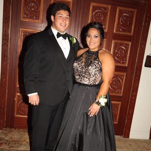 Meet your Posher, Maia